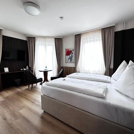Hotel Bilger Eck Constance Extérieur photo