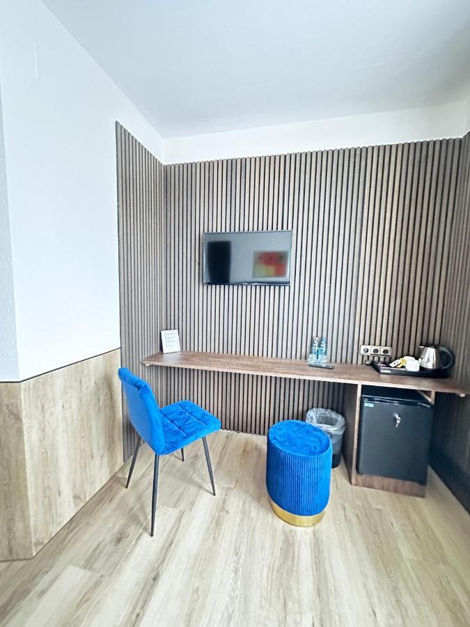 Hotel Bilger Eck Constance Extérieur photo
