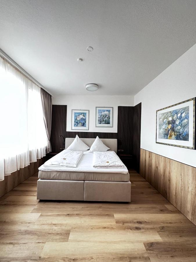 Hotel Bilger Eck Constance Extérieur photo