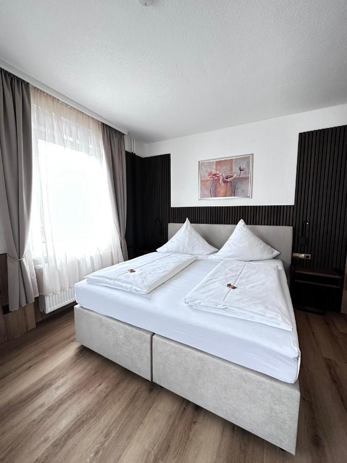 Hotel Bilger Eck Constance Extérieur photo
