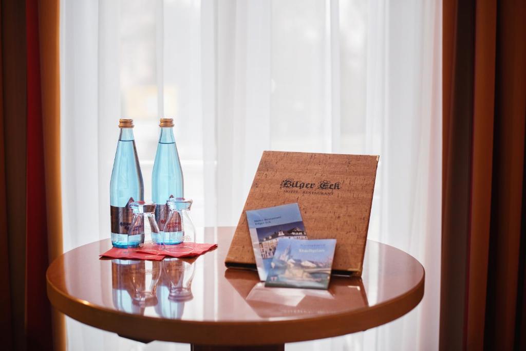 Hotel Bilger Eck Constance Extérieur photo