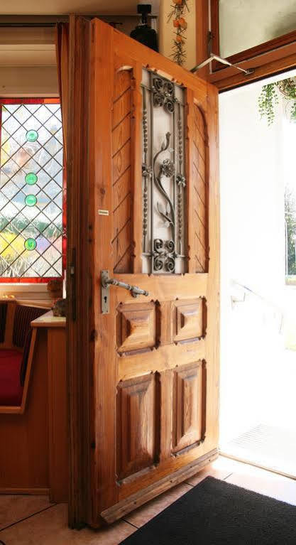 Hotel Bilger Eck Constance Extérieur photo