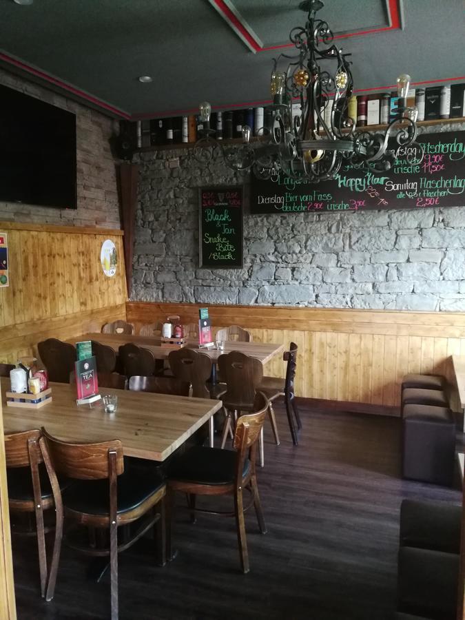 Hotel Bilger Eck Constance Extérieur photo